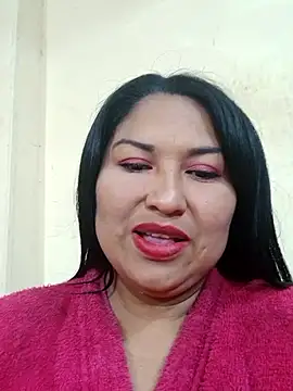 Marcela87's Webcam Show