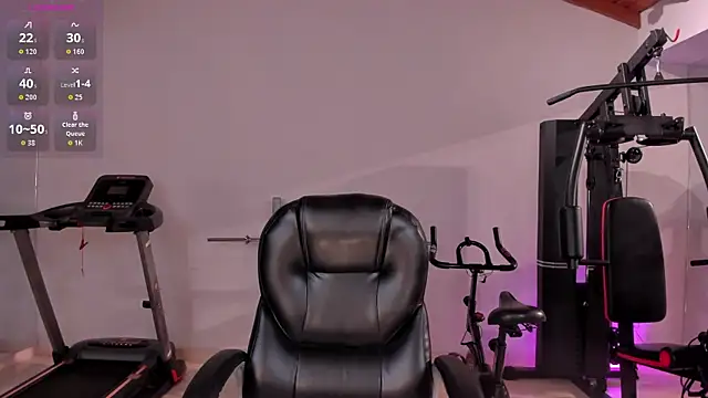 HannaConnor_'s Live XXX Chat