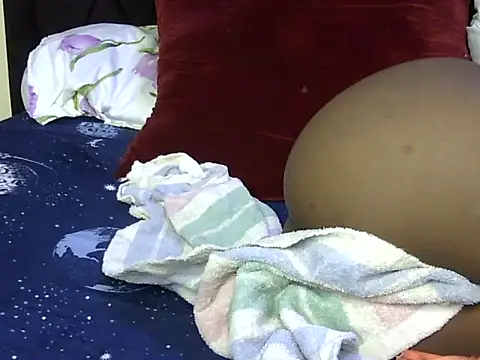 sweetblackbeauty001's Live XXX Chat