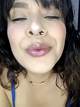 Valeria888 라이브 XXX 채팅