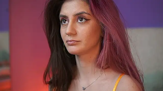 SabrinaHope 라이브 XXX 채팅