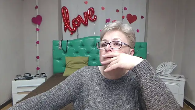 Chat XXX Live EmiliaGree