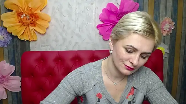 OliviaHorst's Live XXX Chat