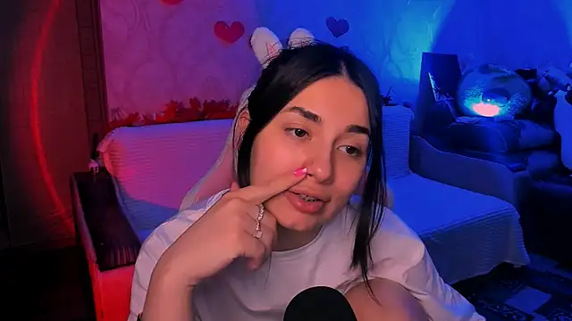 Swee_Alicee 即時 XXX 聊天