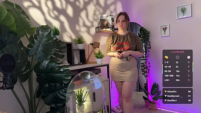 دردشة Lella_Ryann_ الجنسية المباشرة