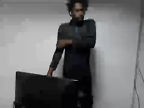 Mastertopdome Adlı Modelin Canlı XXX Sohbeti