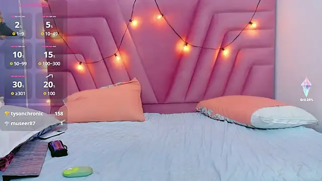 hornybarelylegalgirl 라이브 XXX 채팅