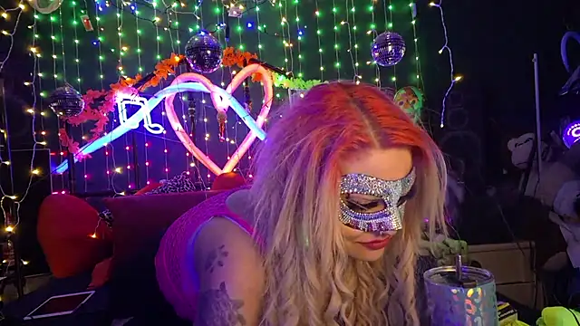 anonymouszN's Live XXX Chat