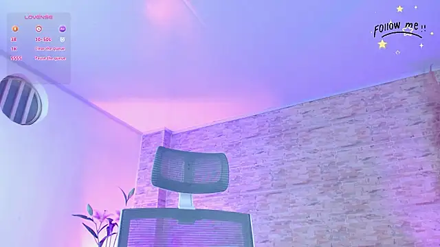 harper_ziu's Live XXX Chat