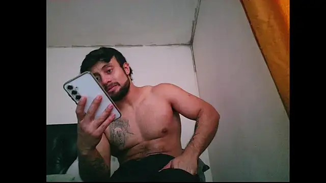 danistrial Live XXX-chat