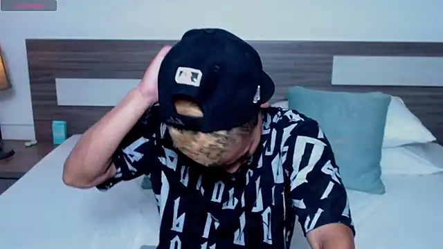 Liiamthompson's Live XXX Chat