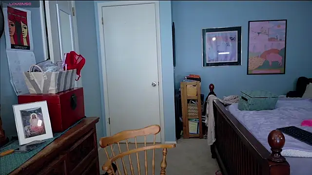 MommyGoddessL 라이브 XXX 채팅