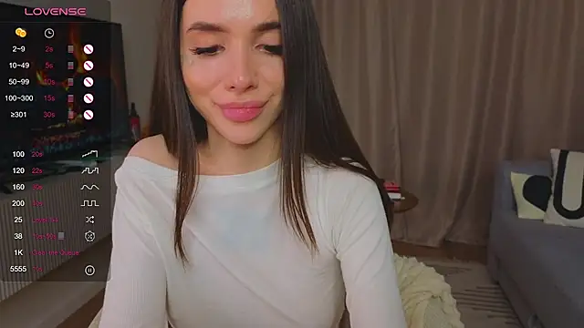 shuggybabyのライブXXXチャット