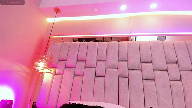 LissyConanのライブXXXチャット