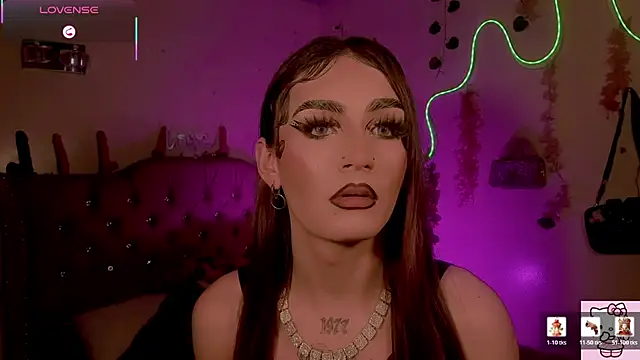 Cata_MW Chat XXX in diretta