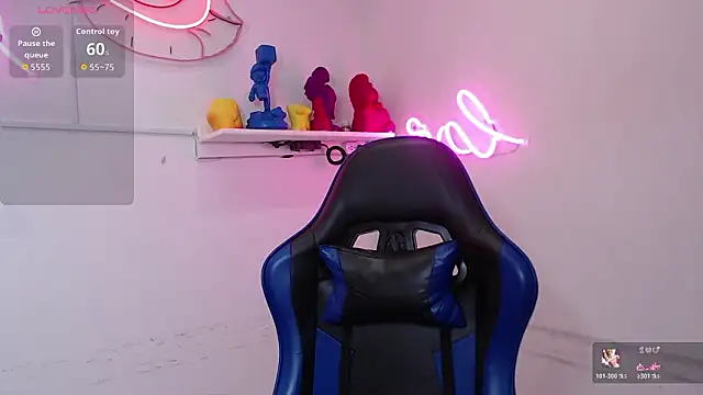 lycoris_19's Live XXX Chat