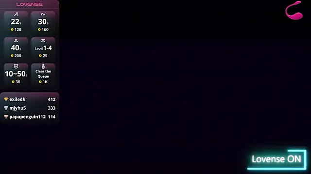 Hanna_Lee__ Chat XXX in diretta