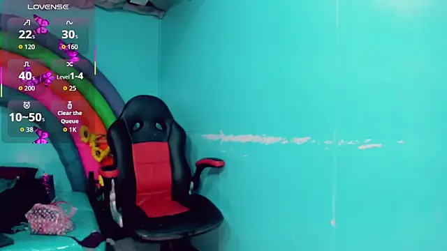 Britany_montiel Chat XXX in diretta