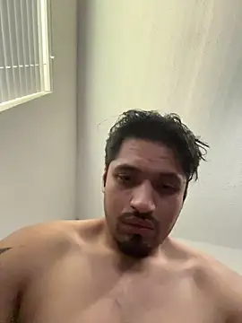 Show Webcam de mrredcorn