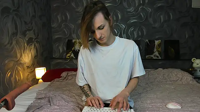 Anjela_Botton: вебкам-шоу