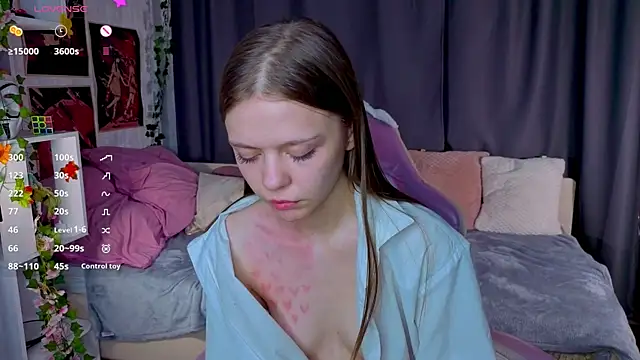 WeiSusi 即時 XXX 聊天