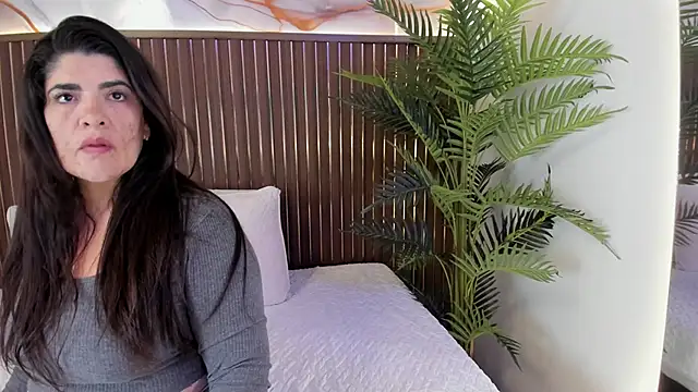 Roxie-NSのライブXXXチャット