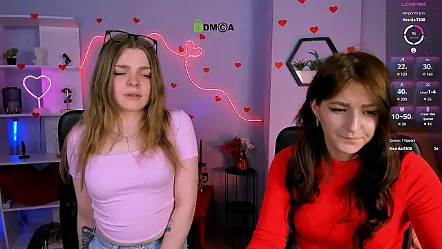 veronica_bubble Live XXX Chat