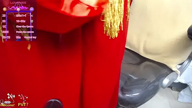 kashvi_ 即時 XXX 聊天