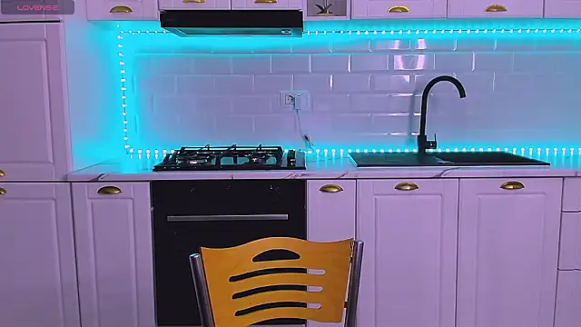 Chat XXX Live RheaLynn