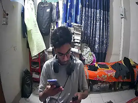 عرض كام sexy_sami_69