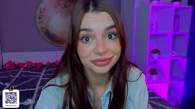 LauraHansil 라이브 XXX 채팅