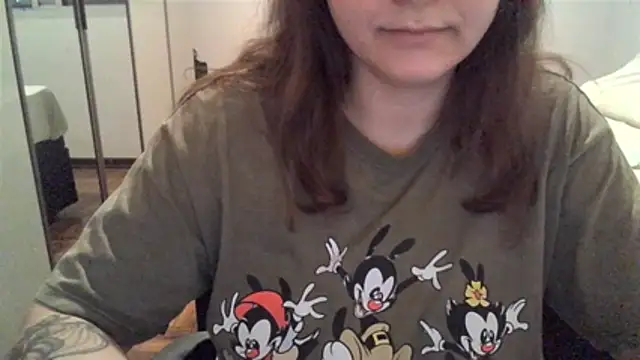 Chat XXX Live xxxluana