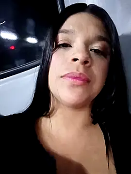 Chat XXX Live Layla-daring