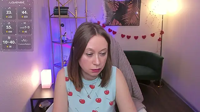 Brooke_lover Chat XXX in diretta