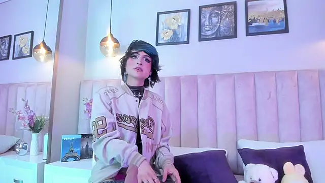 Tracy_lee_ Chat XXX in diretta