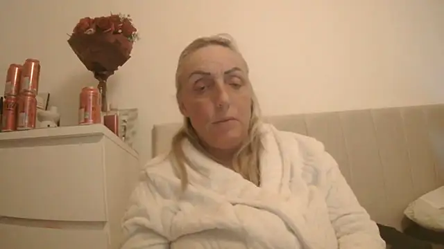 Chat XXX Live theblondecocklover