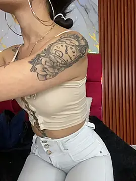 Chat XXX Live Michelle_ec