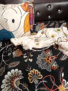 Misty_4666のウェブカメラショー