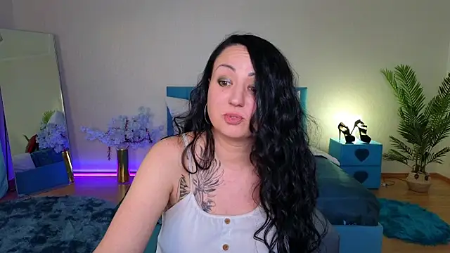 Chat XXX Live Mia_Marry