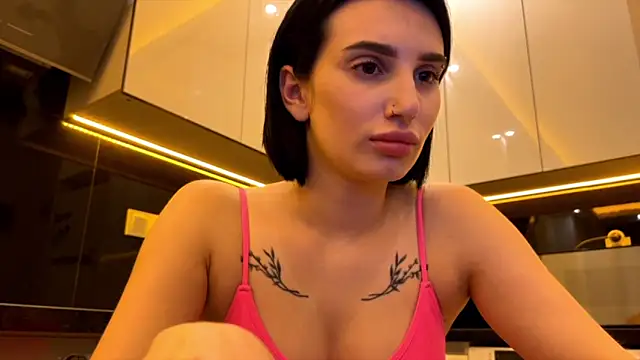 Lada_Dark 라이브 XXX 채팅