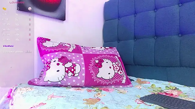 Sharon_wish – Naživo XXX chat