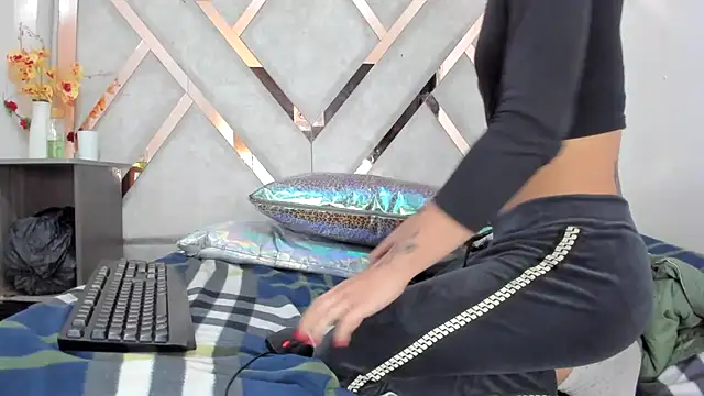 Chatroom XXX en direct de Geminis___