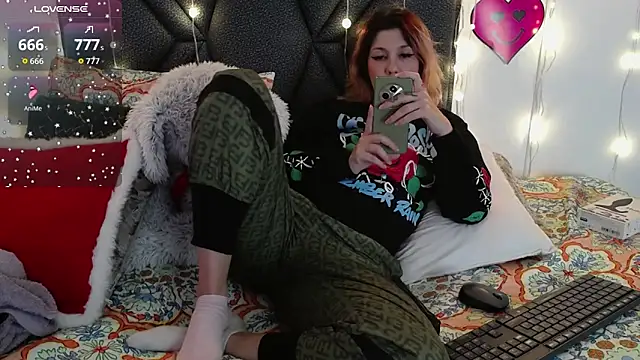 Sharma_AmayraのライブXXXチャット