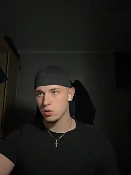 Channingboy Webcam Show