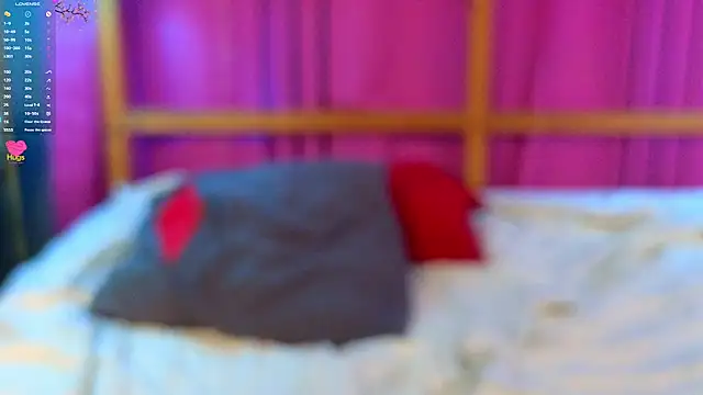 AliceZimmerのライブXXXチャット