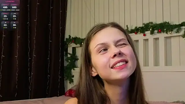 EarthaLevra's Live XXX Chat