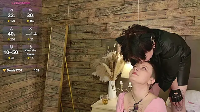 sweetie_girls' Live XXX Chat