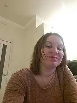 Webkamerová show LaraHarper