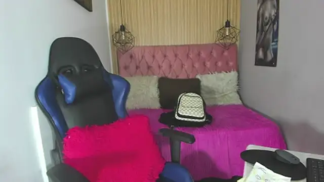 ZoeeCarterのライブXXXチャット