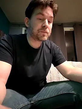 tom_sauwerのウェブカメラショー